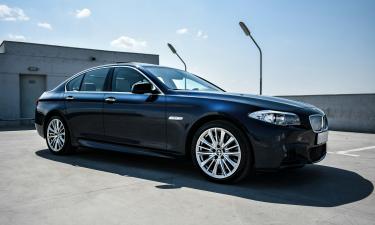 Белые авто выбрали водители с самым высоким IQ — Psychic.cz