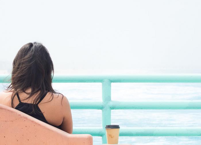 Турист предостерегает от поездок на Черное море в августе