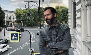 Юморист Дмитрий Хрусталев заменит Ивана Урганта в "Золотом граммофоне"