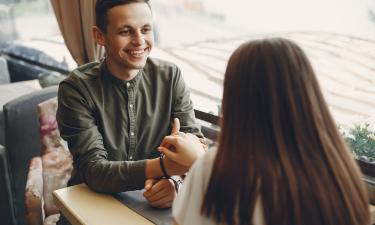 Безработицу назвали барьером для начала отношений — опрос Tawkify
