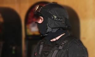 Игровой бизнес ушел в подполье: зачистка «элитных» точек  