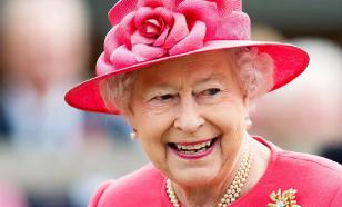 Молодой британец пытался проникнуть в спальню Елизаветы II