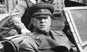 Почему одесситы не защитили Жукова?