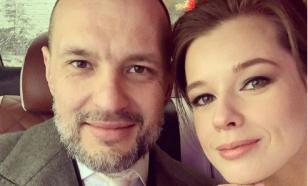 Катерина Шпица опубликовала видео со свадебной вечеринки