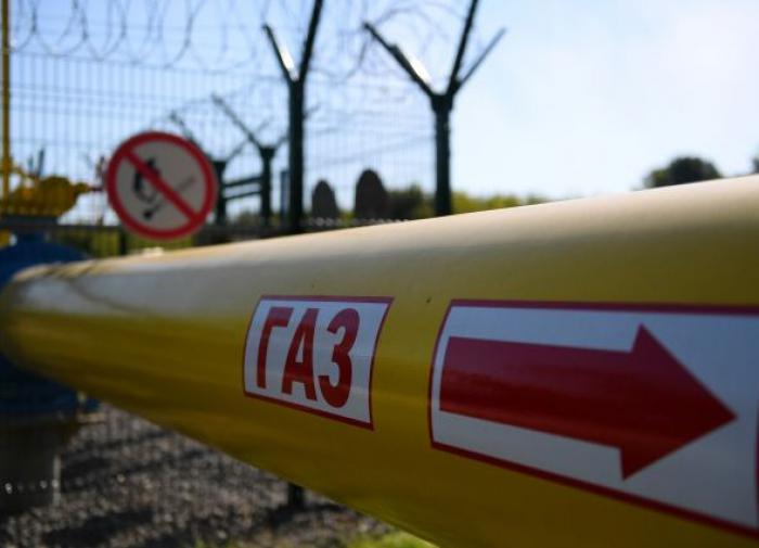 Глава МИД Великобритании: Европе необходимо слезть с "газового крючка" Москвы