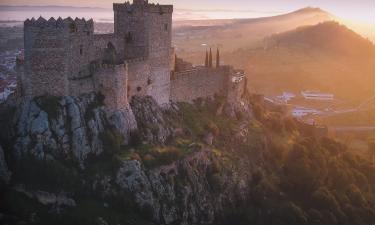 Туризм по Тевтонским замкам подходит для семей с детьми — турэксперты