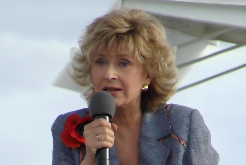 Регина Дубовицкая