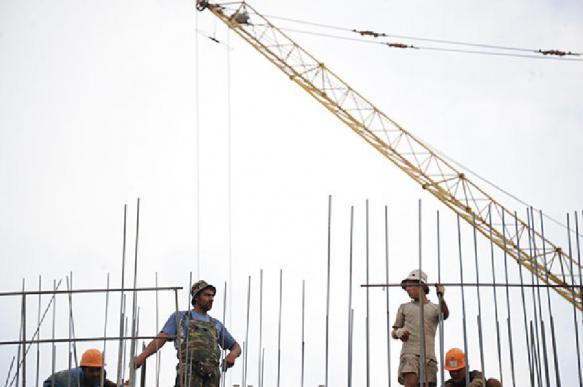 Первые дома долгостроя "Царицыно" сдадут в 2019 году