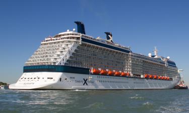 Пара отказалась от всего на Гавайях: 15 лет на круизном лайнере — вот так начинается их уникальное путешествие