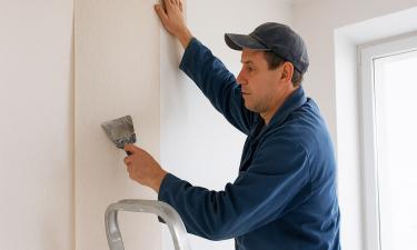 Низкую долговечность дешёвых бумажных обоев выявил портал "Евро-обои"