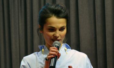 Муж научил Сати Казанову рассудительности в отношении денег