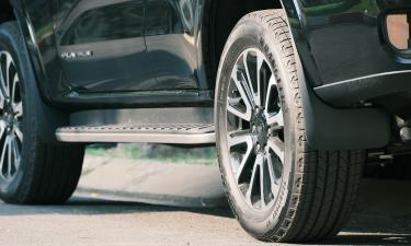 Датчики TPMS не меняют при обычной замене шин — Jalopnik