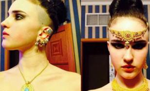 Дочь Гузеевой заявила, что "превращается в помойку"