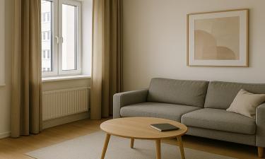 НДВ: в Москве аренда однушек в Тимирязевском районе подорожала на 21% в июле