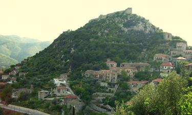 Хорватия вне пляжных клише: куда отправиться за трюфелями, вином и тишиной