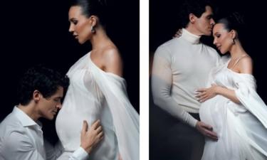 У беременной блогера Лерчек диагностировали анемию и гестоз