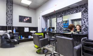 Роспотребнадзор готов смягчить требования к парикмахерским