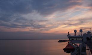 РФ начала ремонтные работы в Финском заливе, где повредился российский кабель связи