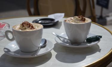 Выпить кофе и уйти с новой одеждой: как модные бренды Сеула соблазняют туристов