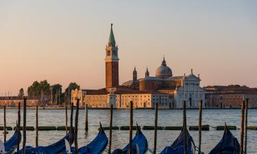 Загадка Венеции: три палаццо скрывают больше, чем её знаменитые каналы