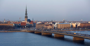 Сергей Рекеда: В том, что жители Латвии берут российское гражданство, виноваты латвийские власти