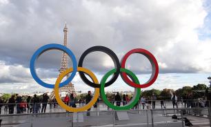 Politico: во время Олимпиады в парижской Сене были найдены опасные бактерии