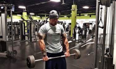 Соцсети разорвала эта простая тренировка: 3 упражнения сделают ваши руки стройными и подтянутыми