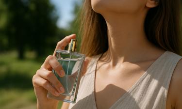 Парфюмеры рассказали, какие ароматы подходят весной, летом, осенью и зимой