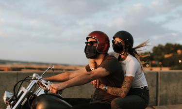 Honda задела струны прошлого: ретро-байк вернулся, чтобы снова стать культовым