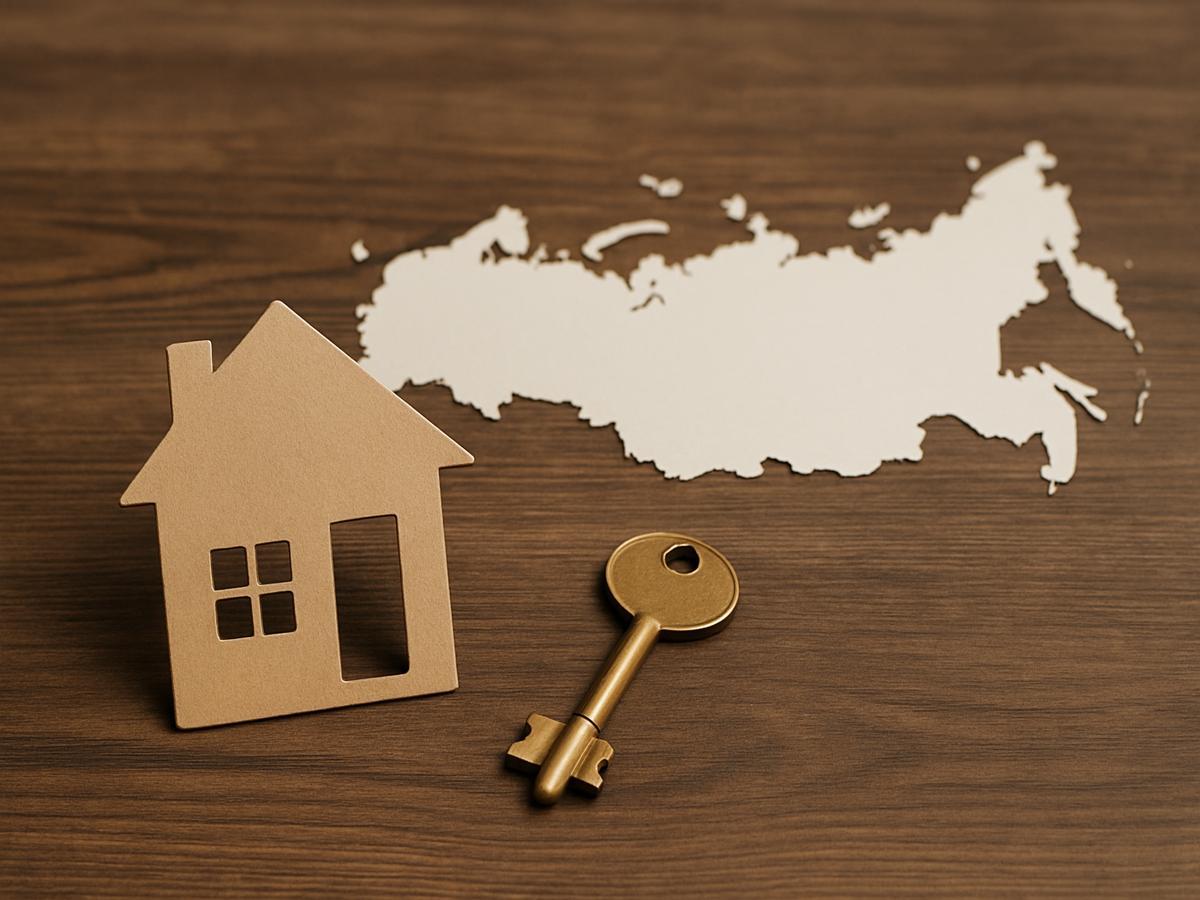 Законопроект об увеличении ипотечных выплат многодетным семьям представлен в Госдуме