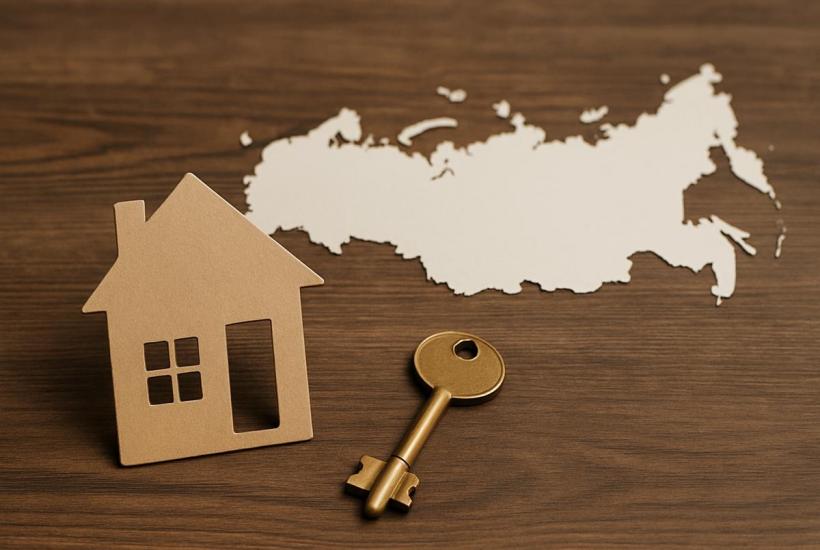 Умная ипотека