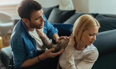 Ловушка для добрых: как синдром спасателя заставляет жить ради чужих проблем