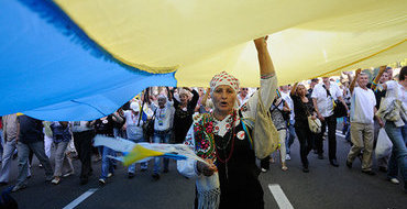 Владислав Гинько: Западные партнеры Украины тащат ее на дно