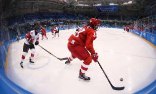 Отец хоккеиста Зайцева ответил на обвинения в похищении внучек