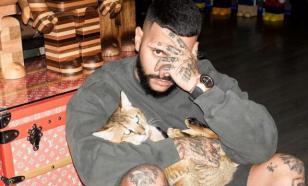 Стало известно, что будет с Black Star после ухода Тимати