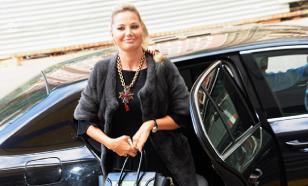 Максакова рассказала, как Дрожжина и Цивин набивались к ней в друзья