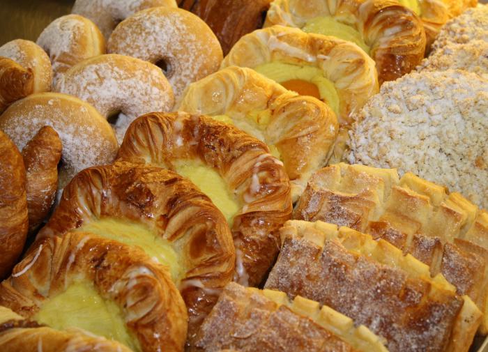 Не доводить до просрочки — эти продукты пригодятся малообеспеспеченным Не доводить до просрочки — эти продукты пригодятся малообеспеспеченным