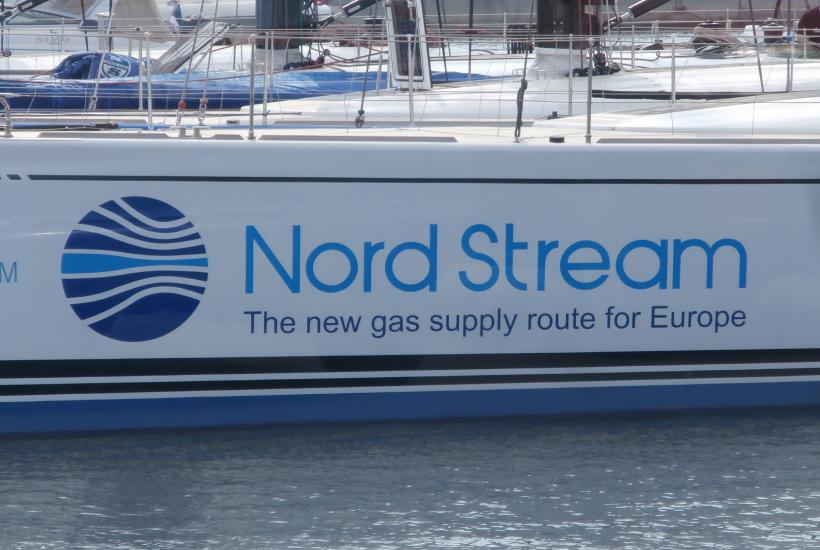 Компания Nord Stream Компания Nord Stream