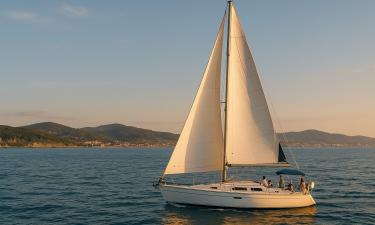 Отдых у моря меняется на глазах — какой неожиданный формат выбирают туристы