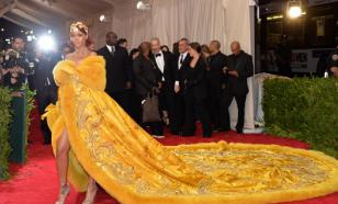 Дизайнер Алины Кабаевой