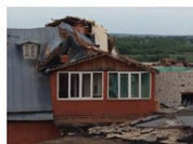 Умного пуля боится, умного смерч не берет