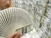 Занять у Китая, чтобы купить китайское…