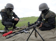 Украина: изнанка Карибского кризиса