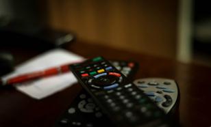 Телеканал "скрестил" Кашпировского с котом, обидев обоих