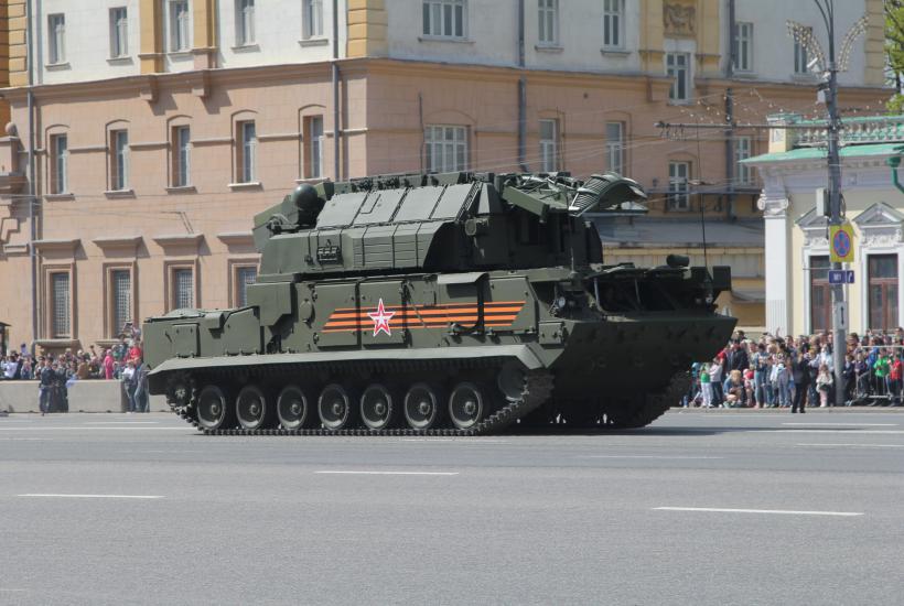 ТОР М2