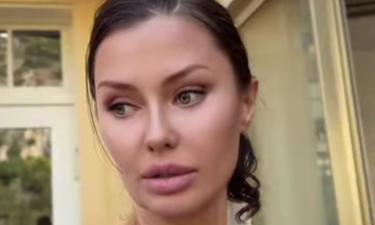 Виктория Боня пожаловалась на дочь: поступок наследницы застал её врасплох