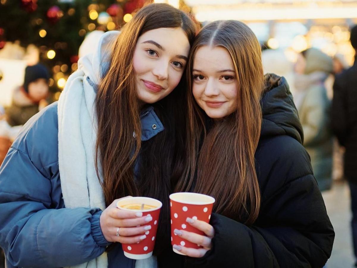 Губадию подают как главное новогоднее блюдо в Татарстане повара