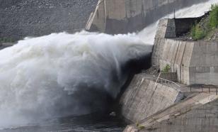 Союзные войска ВС РФ и ДНР нанесли удар по дамбе в Печенегах Харьковской области