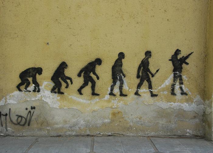 Ученые пришли к выводу, что LUCA — общий предок, появился раньше наших предположений