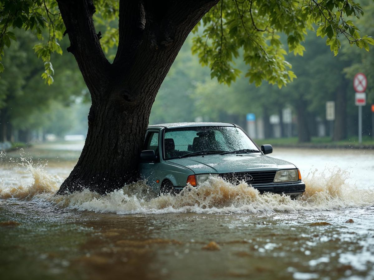 Привычный мир уйдет под воду: судьба этого города предрешена